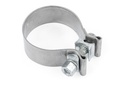 APR Z1003132: APR BAND CLAMP 2.5"