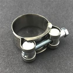 RLV B91 Exhaust Silencer Clamps