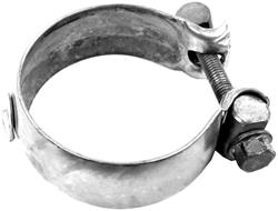 Walker Band Clamps