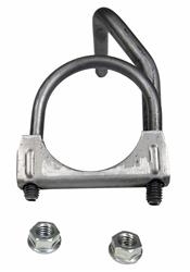 Dynomax PerformanceExhaust Clamps