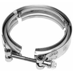 Walker V-Band Exhaust Clamps