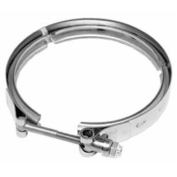 Walker V-Band Exhaust Clamps