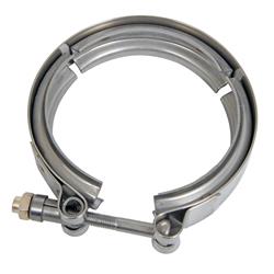 AP Exhaust V-Band Exhaust Clamps
