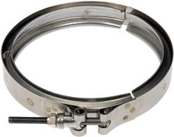 Dorman V-Band Exhaust Clamps
