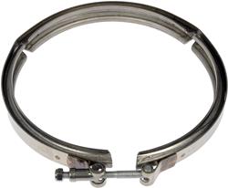 Dorman DPF Clamp Kits