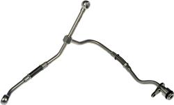 DormanTurbocharger Oil Lines