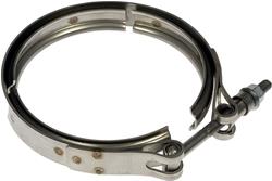 DormanExhaust Clamps