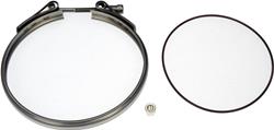DormanExhaust Clamps