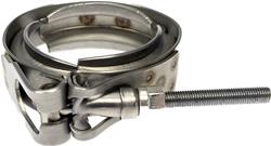 DormanExhaust Clamps