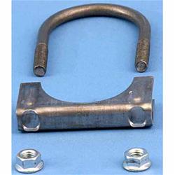 OMIX-ADA Exhaust Clamps