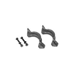 Walker V-Band Exhaust Clamps