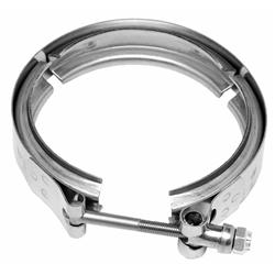 Walker V-Band Exhaust Clamps