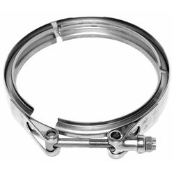 Walker V-Band Exhaust Clamps