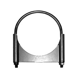 AP Exhaust U-Clamps