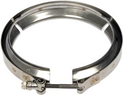 Dorman DPF Clamp Kits