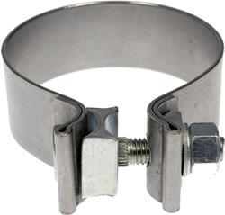 DormanExhaust Clamps