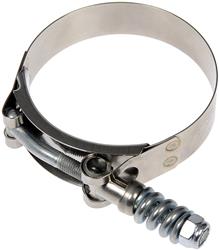 DormanExhaust Clamps