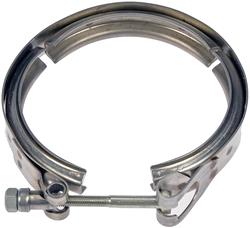 Dorman V-Band Exhaust Clamps