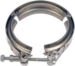 Dorman V-Band Exhaust Clamps