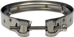 DormanExhaust Clamps