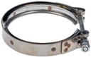 Dorman Products 904-148: Exhaust Down Pipe V-Band Clamp