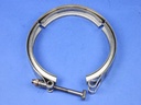 Mopar Accessories 52121285AA: CLAMP EXHAUST