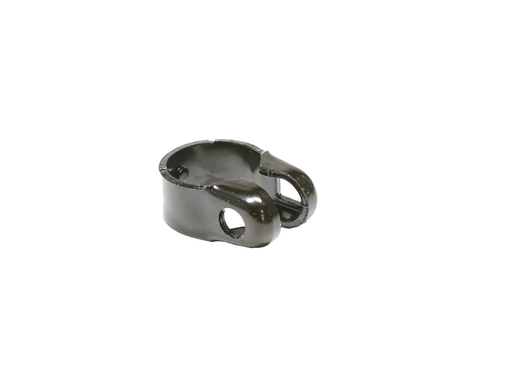 Mopar Accessories 68383350AA: CLAMP TUBE RETAINING