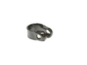 Mopar Accessories 68383350AA: CLAMP TUBE RETAINING