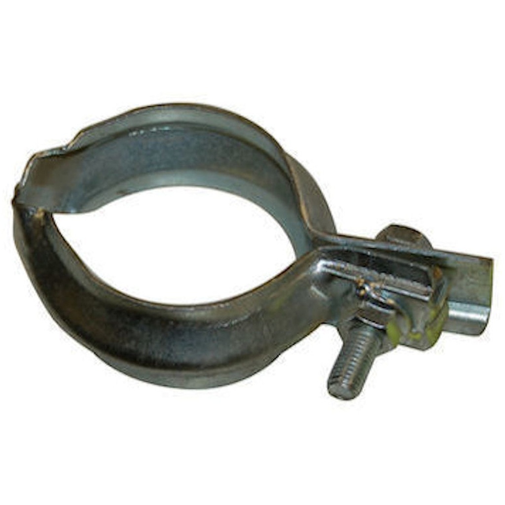 Mopar Accessories 05135685AA: CLAMP EXHAUST