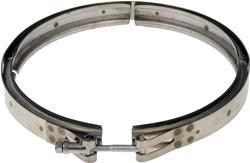 Dorman DPF Clamp Kits
