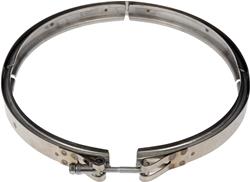 Dorman DPF Clamp Kits