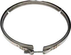 Dorman DPF Clamp Kits