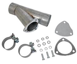 Summit Racing™ Exhaust Cutouts
