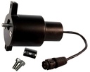Quick Time Performance MOTORKIT: Replacement Exhaust Cutout Motor