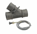 Mr Gasket 5424: Exhaust Cut-Out 1/pkg.