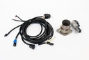 Roush Performance 422265: 422265 Active Exhaust Upgrade Kit Fits Select Ford F-150 5.0L