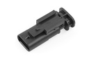 APR SA000439: SA000439 Exhaust System Valve Motor Delete Dummy Sensor for 2013-2020 Audi/Volkswagen