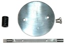 Quick Time Performance 25BFLYKIT: 2.50" Butterfly Kit