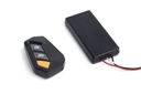 Dinan R660-0002: R660-0002 Dinan Dual Exhaust Valve Remote