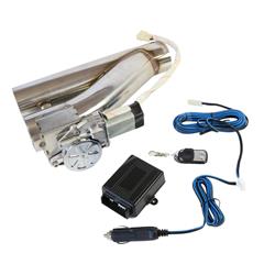 Auto Accessories of AmericaExhaust Cutouts