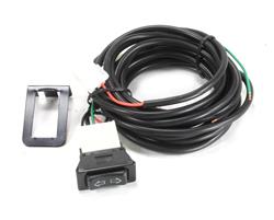 Doug's Headers Electric Cutout Replacement Wiring Harnesses