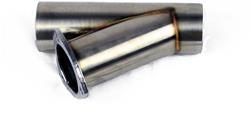Granatelli Motor Sports Manual Exhaust Cutout Systems