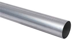 Summit Racing™ Polished 304 Stainless Exhaust Tubing