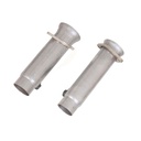 BBK Performance Parts 14670: BBK FULL LNTH COLL W/ O2