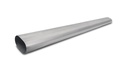 Vibrant Performance 13182: Stainless Steel Straight Oval Tubing 3" Nominal Oval