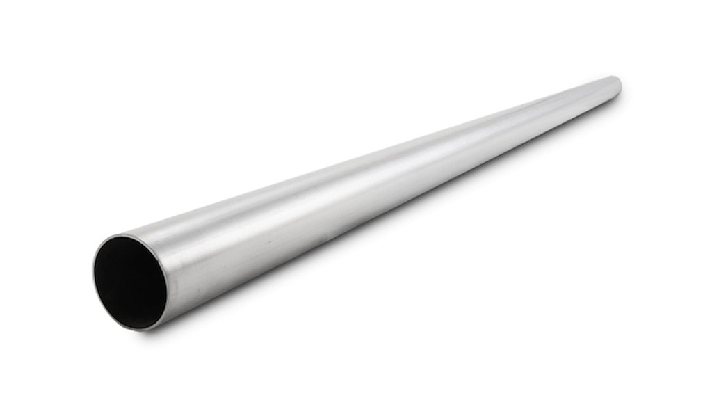 Vibrant Performance 2643: Stainless Steel Tubing Section