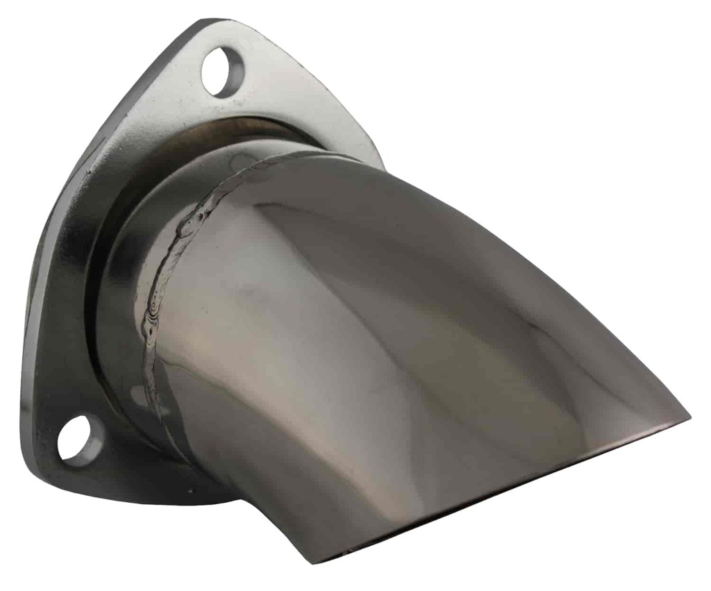 Quick Time Performance 11300: 3.00" ADJUSTABLE TURNDOWN