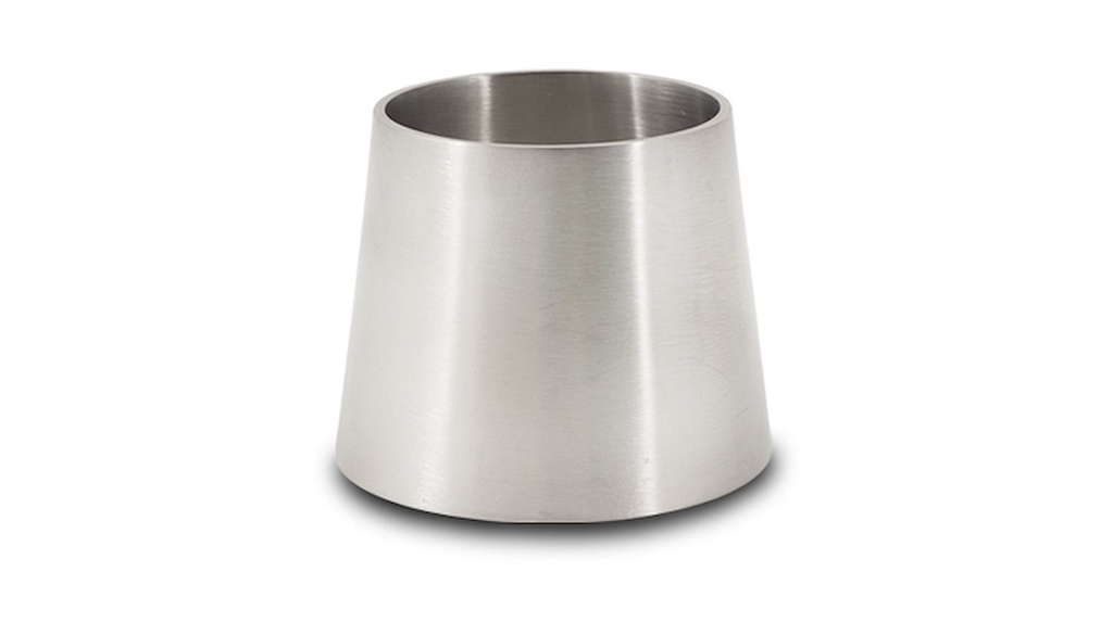 Vibrant Performance 2630: Concentric Straight Reducer