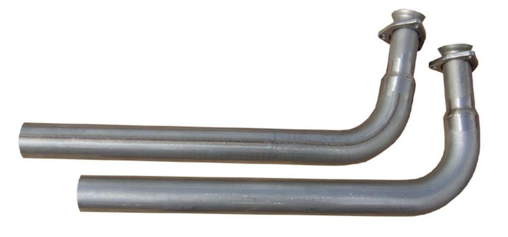 Pypes Performance Exhaust DCC10S: Exhaust Downpipes 1967-1981 Chevy Corvette C3