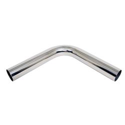 Summit Racing™ Polished Stainless Exhaust Tubing Bends